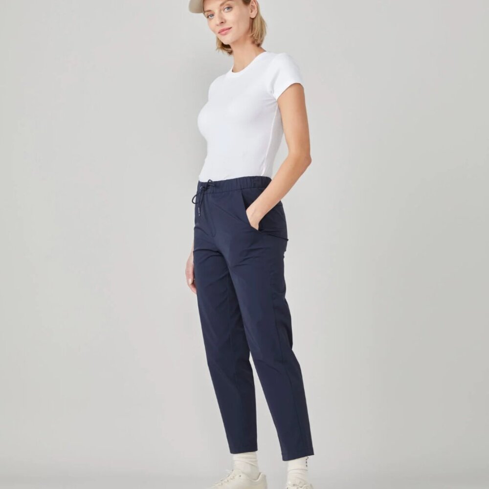Tilley Track Pants